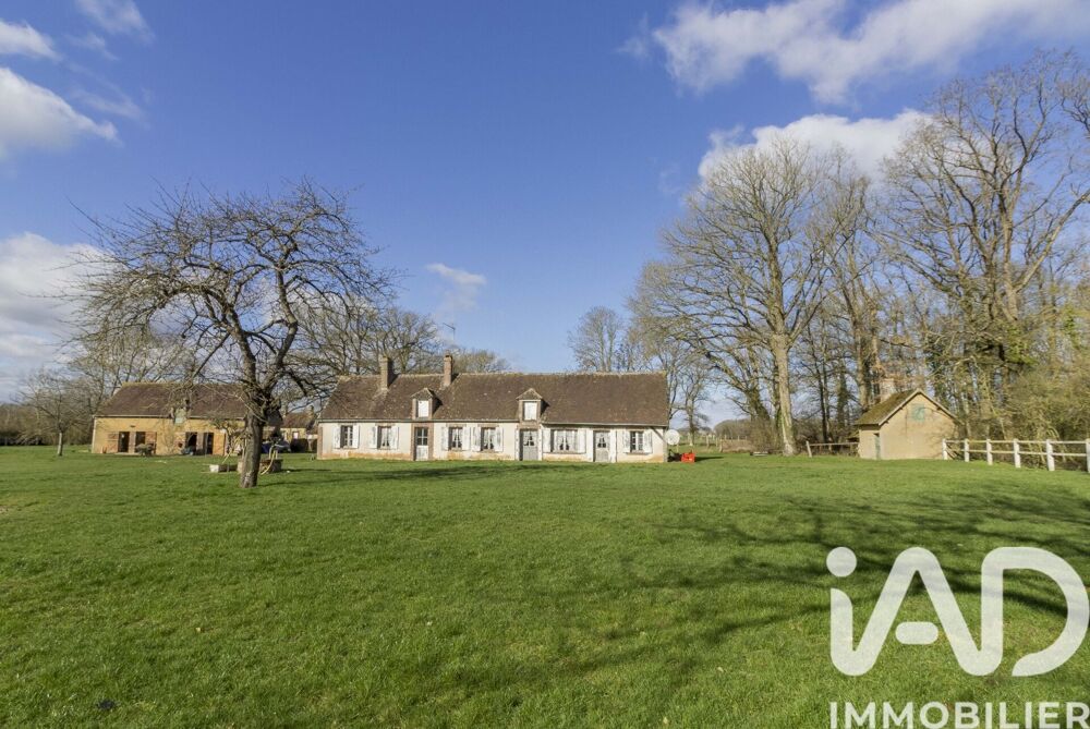 Vente Maison/villa 11 pièces
