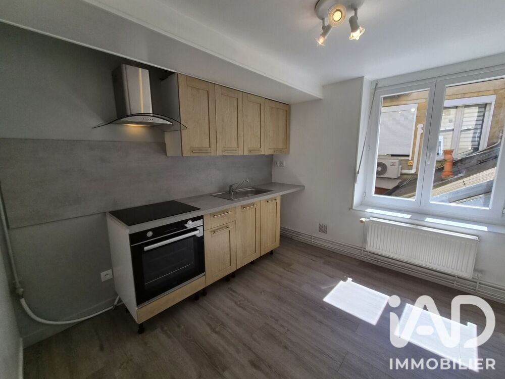 Vente Immeuble Vente Immeuble 390 m&sup2; Sedan