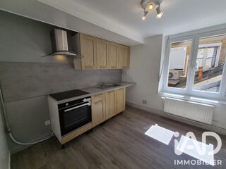  Immeuble à vendre 390 m²