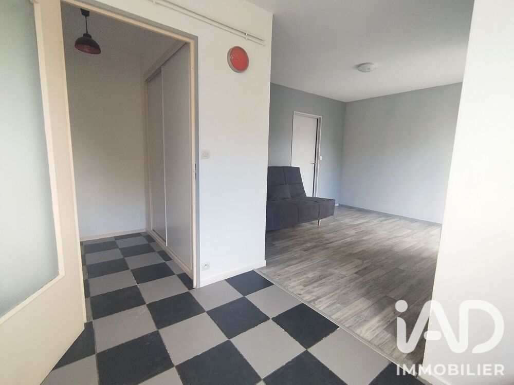 Vente Appartement Vente Appartement 1 pièce Troyes