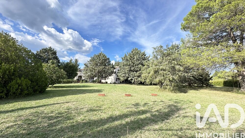 Vente Maison/villa 9 pièces