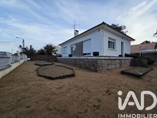  Maison � vendre 3 pi�ces 94 m�
