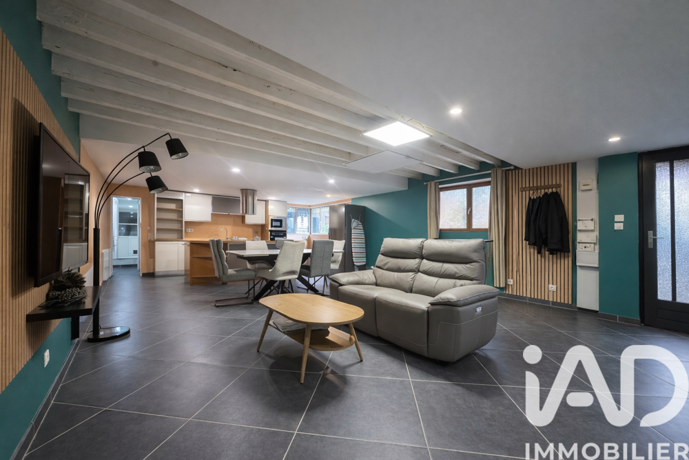 Vente Maison/villa 3 pièces