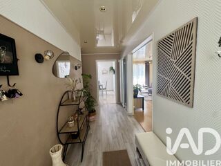  Maison à vendre 6 pièces 132 m²