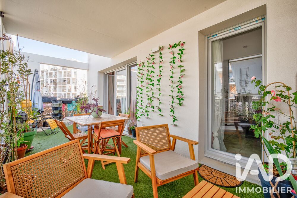 Vente Appartement Vente Appartement 3 pièces Toulouse