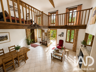  Maison à vendre 4 pièces 155 m²