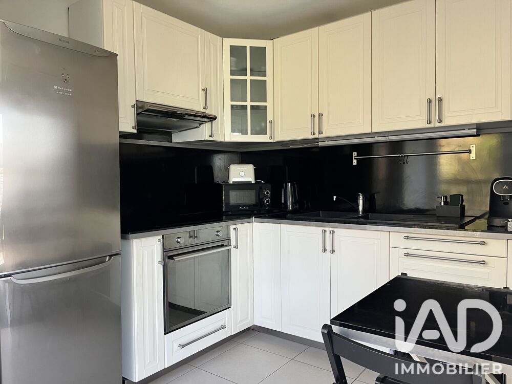 Vente Appartement Vente Appartement 3 pièces Saint-ouen-sur-seine