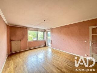  Appartement à vendre 4 pièces 92 m²