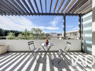  Appartement à vendre 2 pièces 45 m²