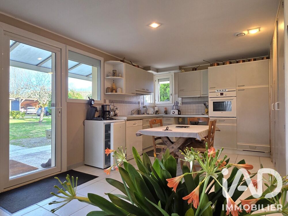 Vente Maison Vente Maison/villa 9 pièces Caillac