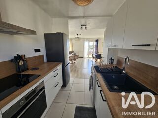  Appartement à louer 3 pièces 67 m²