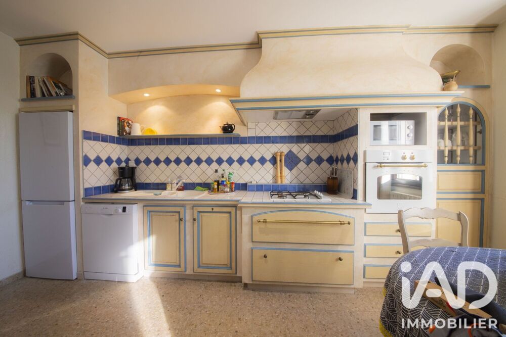 Vente Maison Vente Maison/villa 5 pièces Saint-didier
