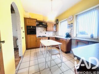  Maison à vendre 5 pièces 83 m²