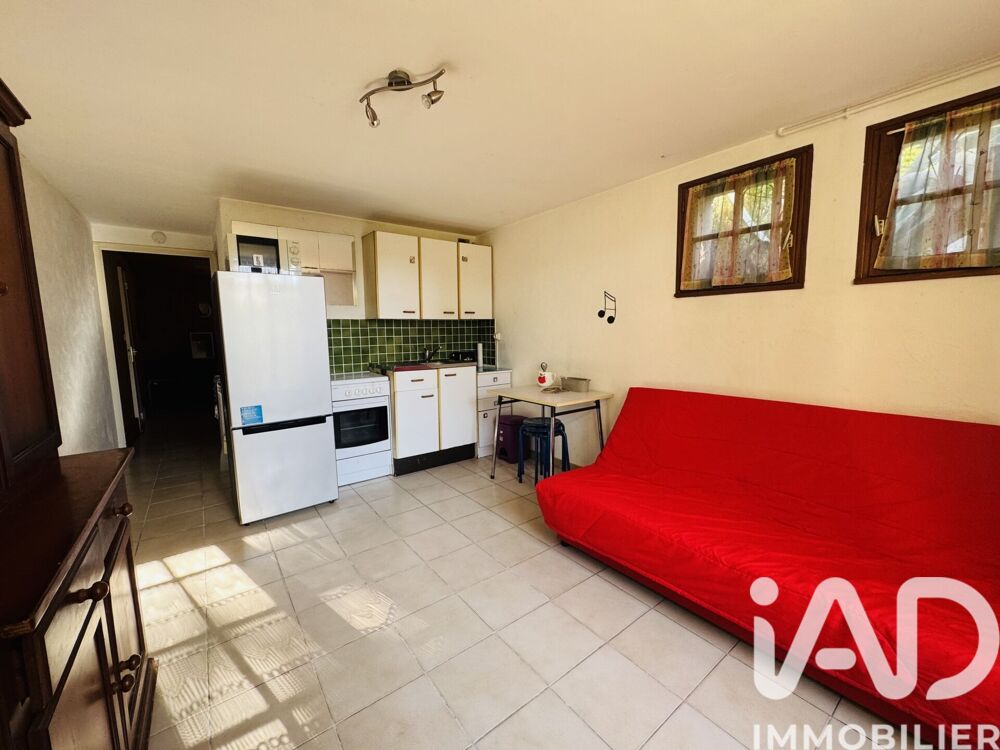 � vendre  Maison Roquefort-les-Pins (06330)