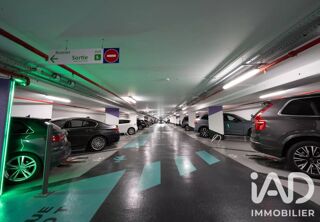  Parking / Garage à vendre 11 m²