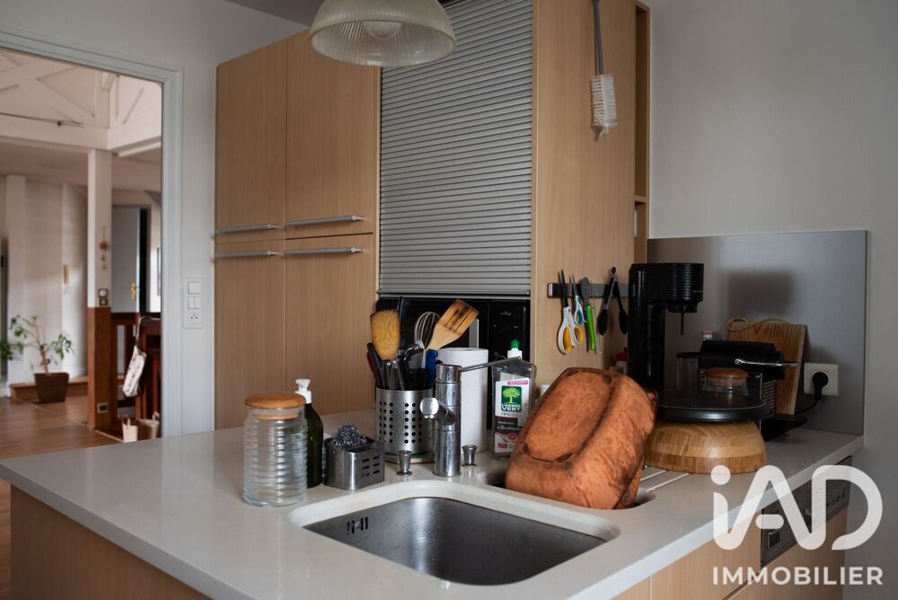 à vendre  Appartement Rennes (35000)