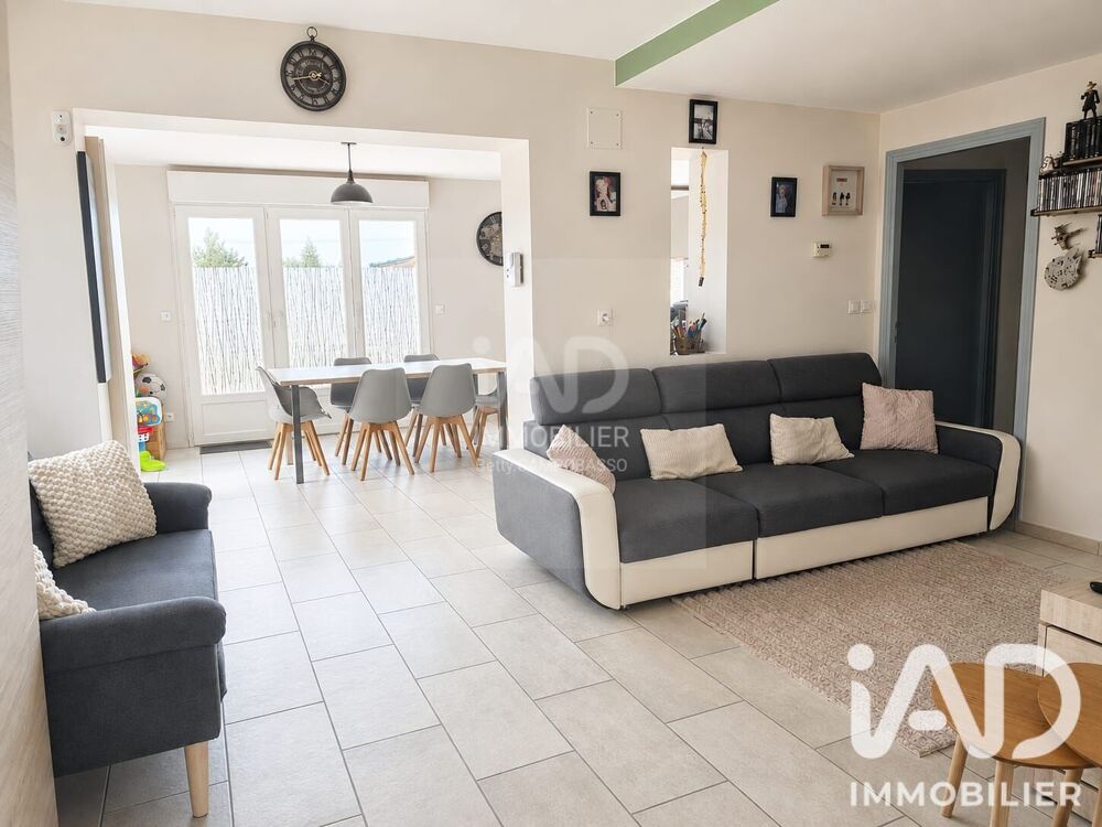 Vente Maison Vente Maison/villa 6 pièces Le quesnoy