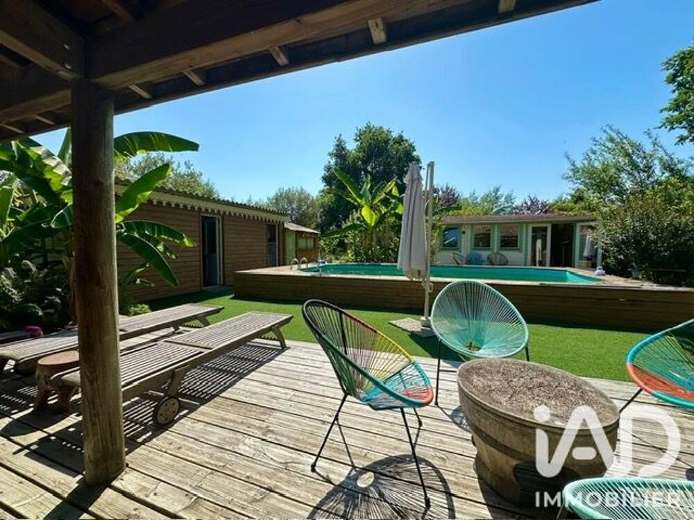 Vente Maison/villa 9 pièces