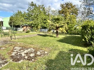  Maison à vendre 4 pièces 70 m²