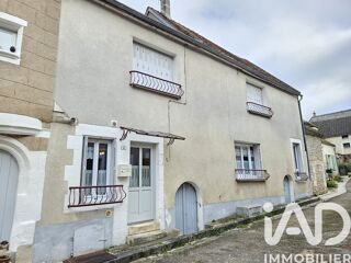  Maison � vendre 4 pi�ces 79 m�
