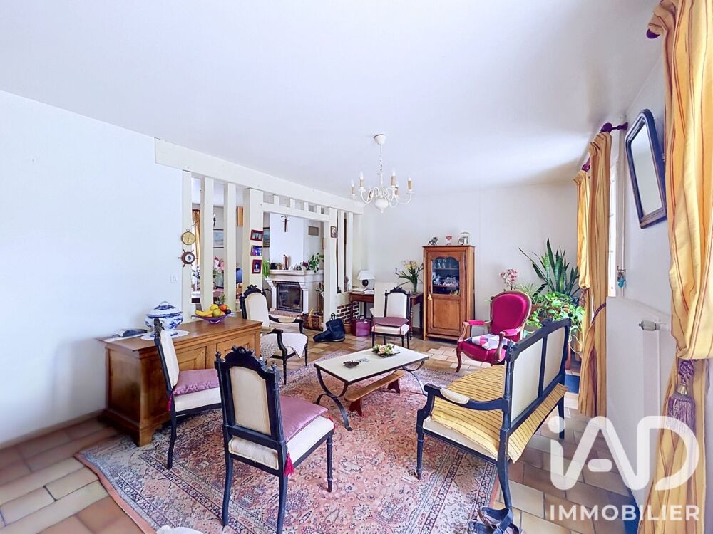 Vente Maison/villa 6 pièces