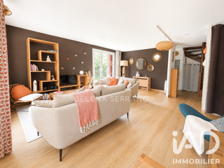  Appartement à vendre 5 pièces 110 m²