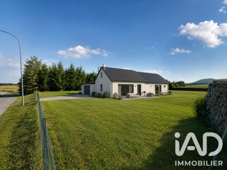  Terrain à vendre 2000 m²
