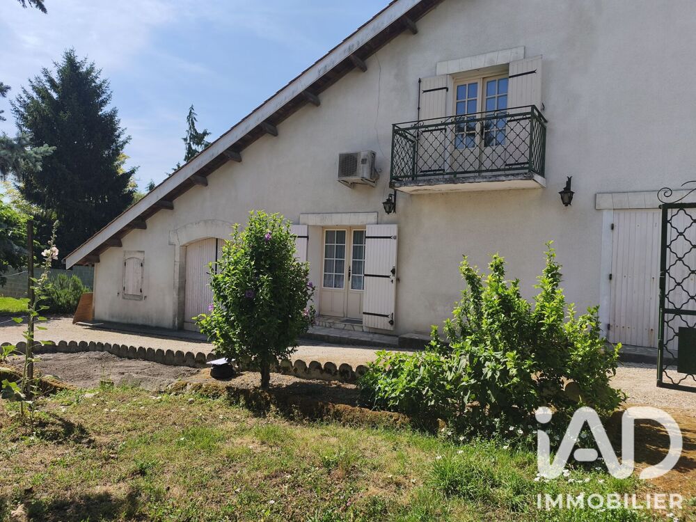 Vente Maison/villa 3 pièces