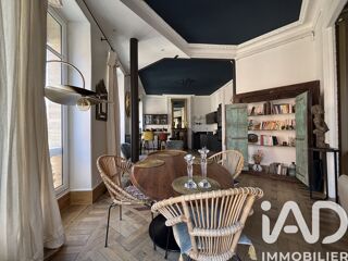  Appartement à vendre 5 pièces 160 m²