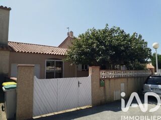  Maison à vendre 4 pièces 74 m²