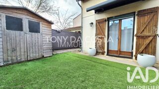  Appartement à vendre 3 pièces 52 m²