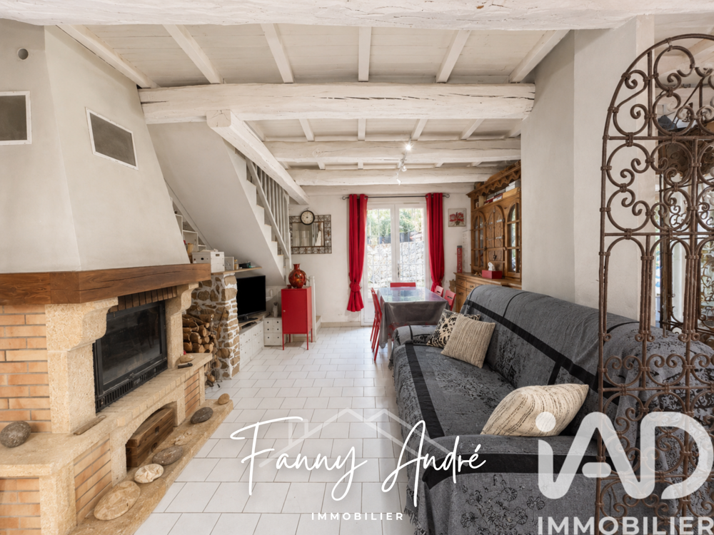 Vente Maison Vente Maison/villa 3 pièces Le castellet
