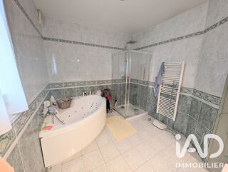  Maison à vendre 5 pièces 155 m²