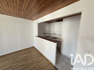  Appartement à louer 2 pièces 60 m²