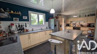  Maison à vendre 6 pièces 140 m²