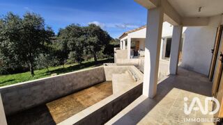Vente Maison Vente Maison traditionnelle 5 pièces Nîmes