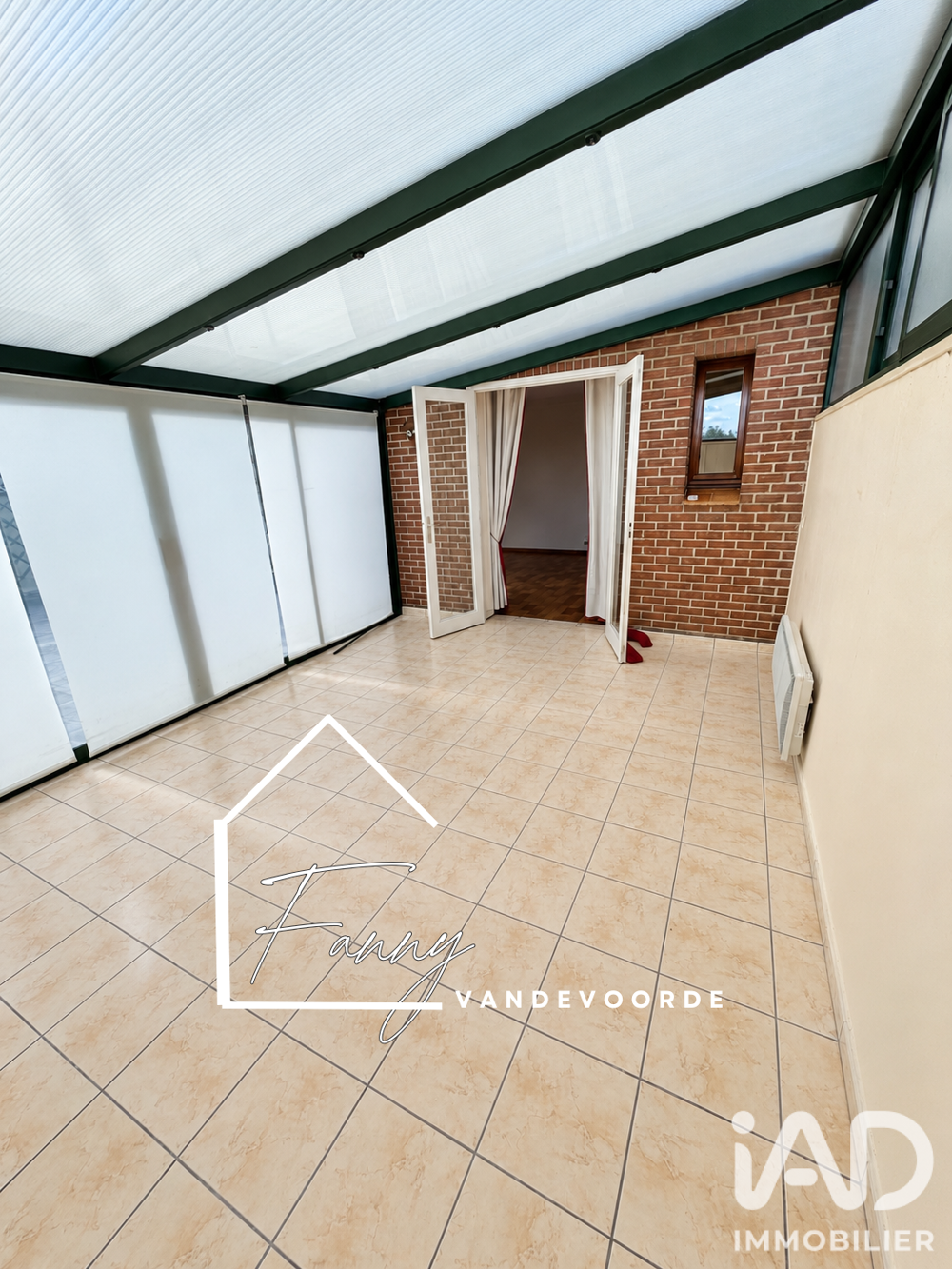 Vente Maison Vente Maison de ville 4 pièces Hazebrouck