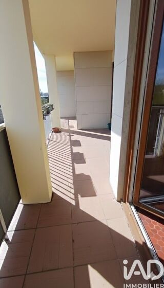  Appartement � vendre 5 pi�ces 102 m�