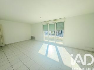  Appartement à vendre 3 pièces 58 m²