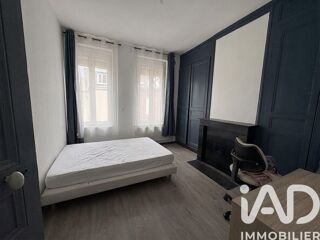  Maison à vendre 7 pièces 130 m²