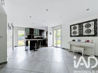  Maison à vendre 5 pièces 109 m²