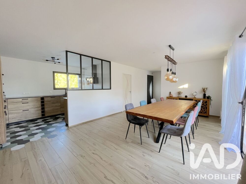 Vente Maison Vente Maison/villa 6 pièces Saint-vincent-sur-graon