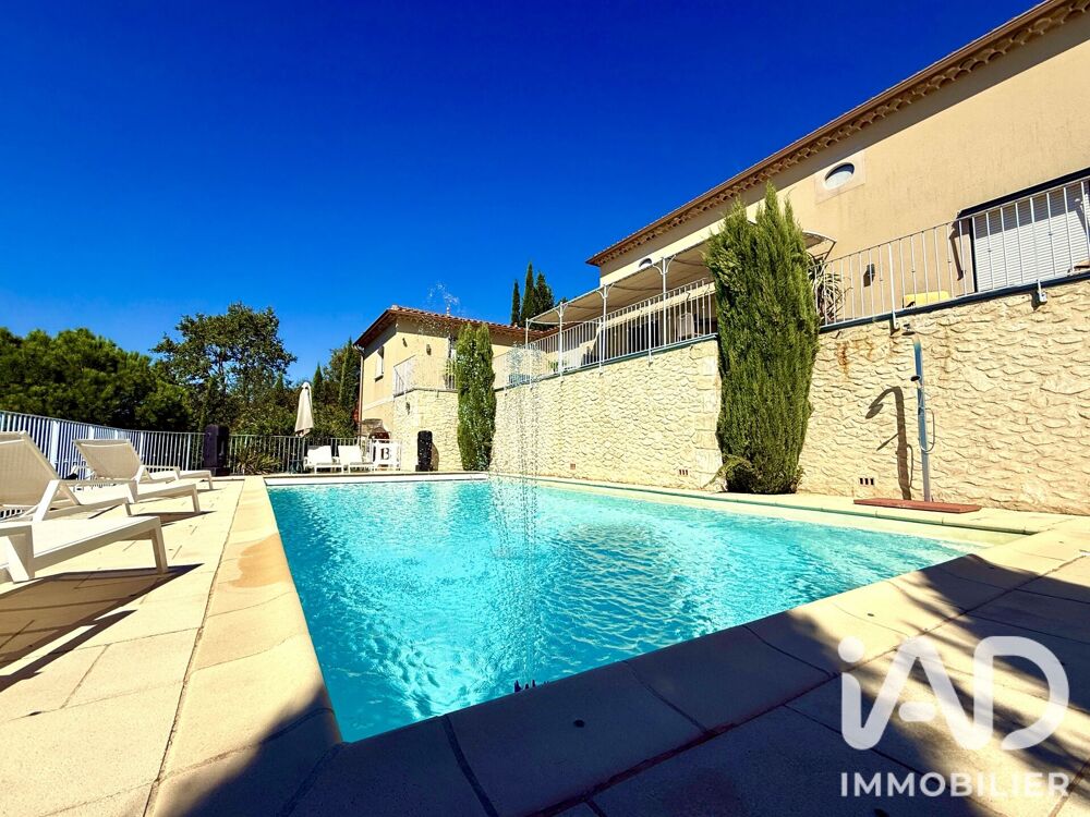 Vente Bastide 12 pièces