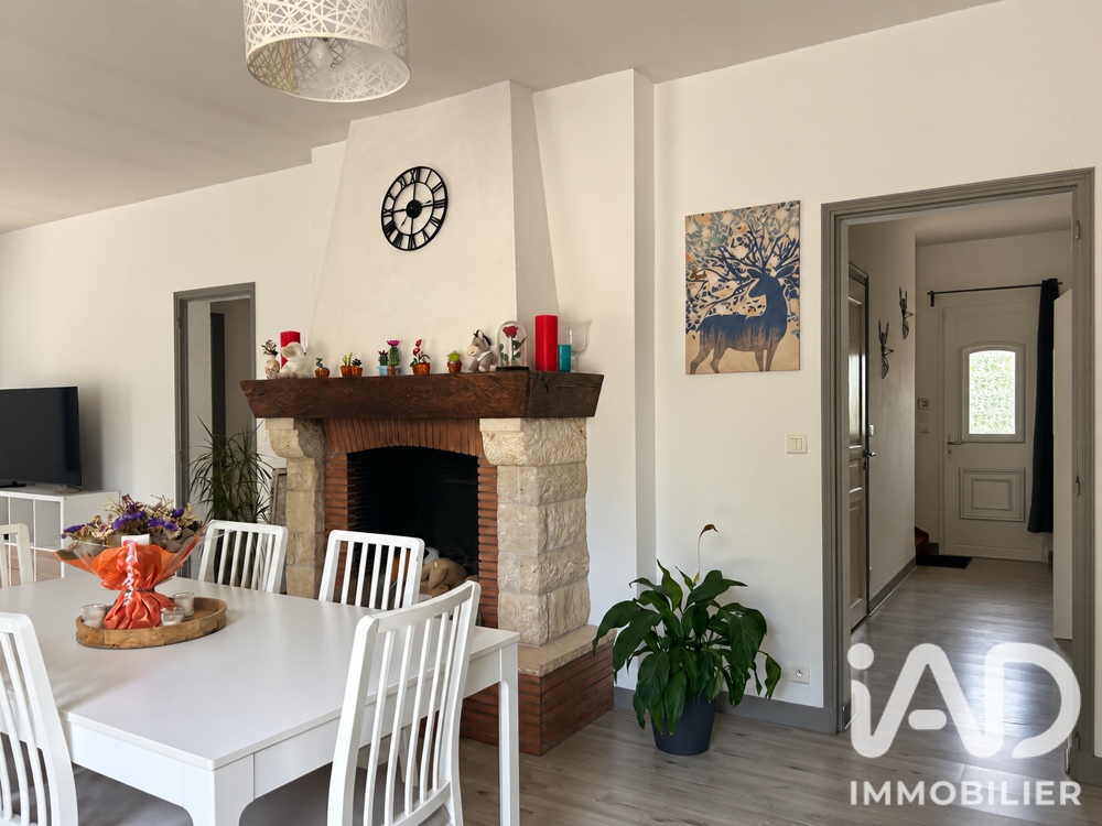 Vente Maison/villa 5 pièces