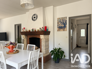 Vente Maison Vente Maison/villa 5 pièces Beaugency