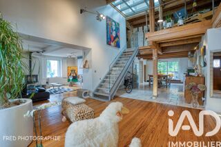  Maison � vendre 11 pi�ces 335 m�