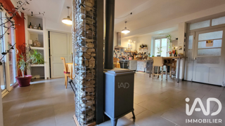  Maison à vendre 6 pièces 189 m²