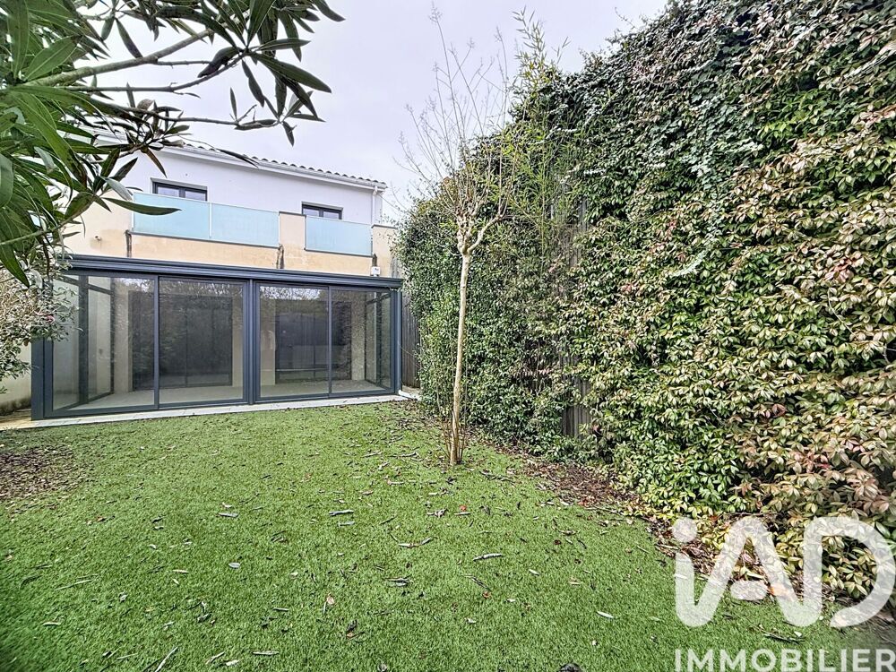 Vente Maison Vente Maison/villa 6 pièces Le bouscat