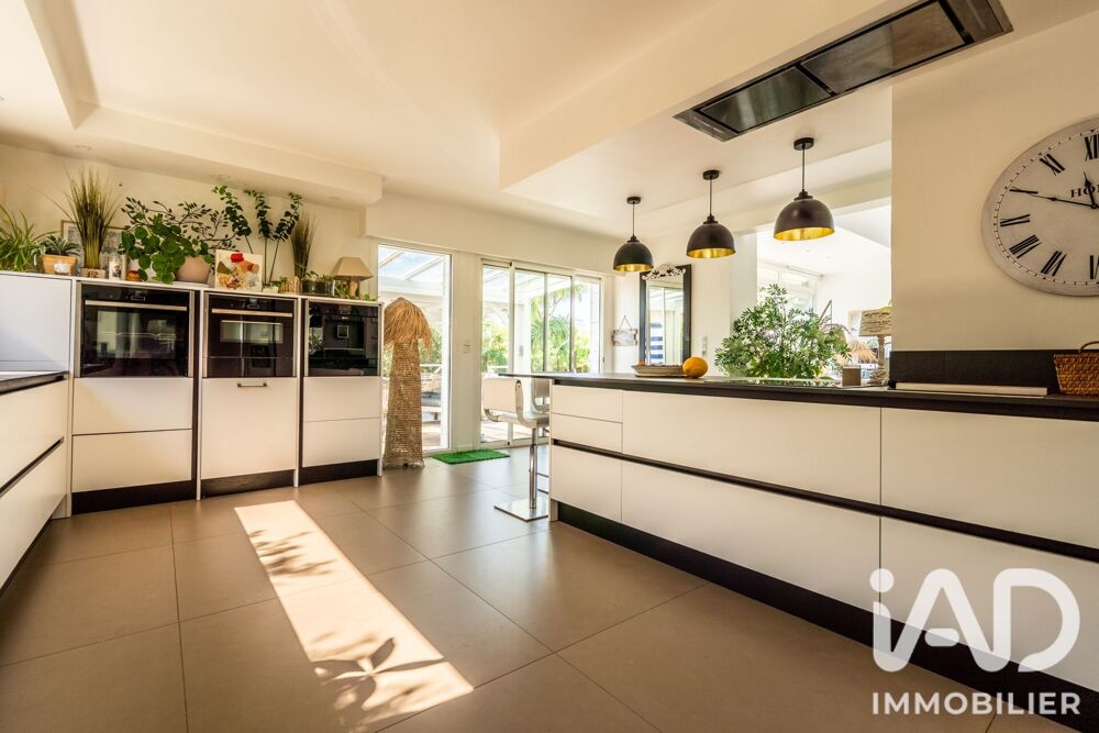 Vente Maison Vente Maison d'architecte 8 pièces Le pouliguen
