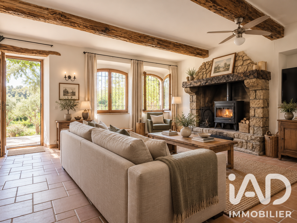 Vente Bastide 15 pièces
